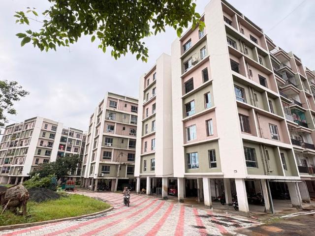 Flat for sale in Asansol, Paschim Bardhaman