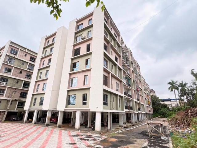 Flat for sale in Asansol, Paschim Bardhaman