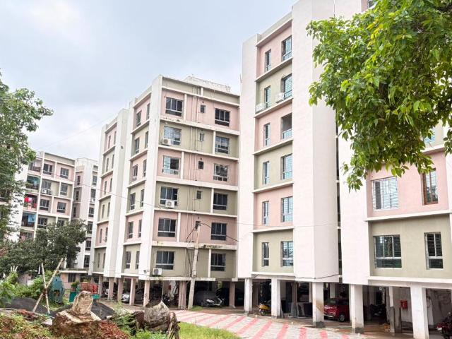 Flat for sale in Asansol, Paschim Bardhaman