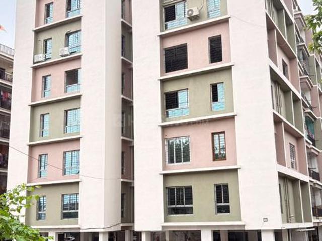 Flat for sale in Asansol, Paschim Bardhaman