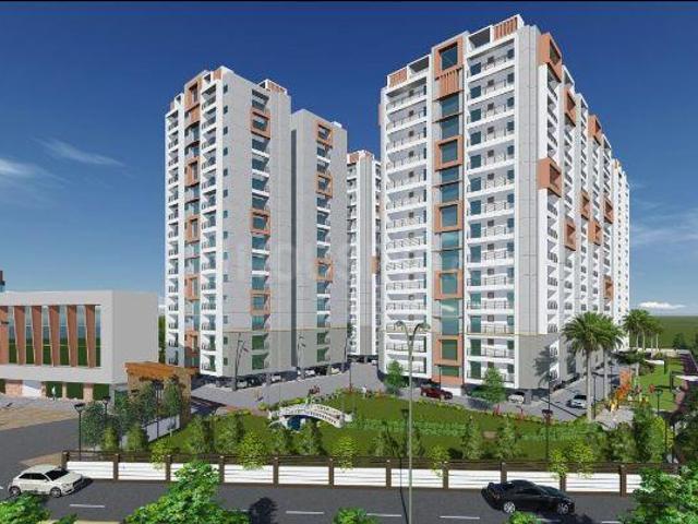 Flat for sale in Pilokothi, Varanasi