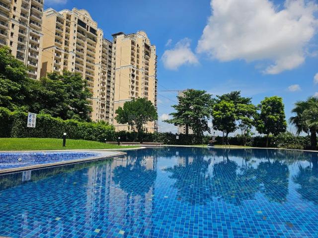 Flat for sale in Dera Bassi, Sahibzada Ajit Singh Nagar