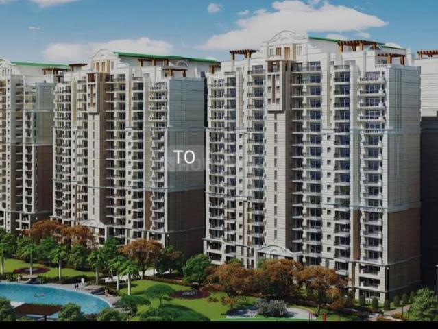 Flat for sale in Dera Bassi, Punjab