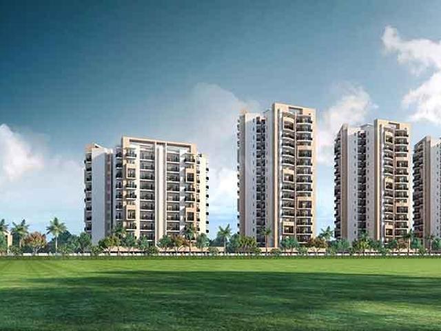 Flat for sale in Dera Bassi, Punjab