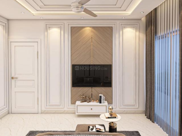 Flat for sale in Dera Bassi, Punjab