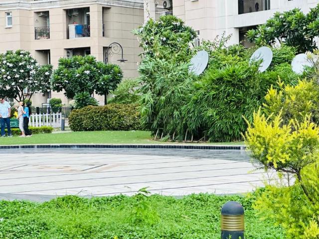 Flat for sale in Dera Bassi, Punjab