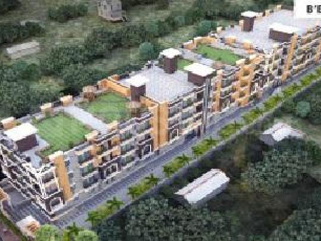 Flat for sale in Bihar