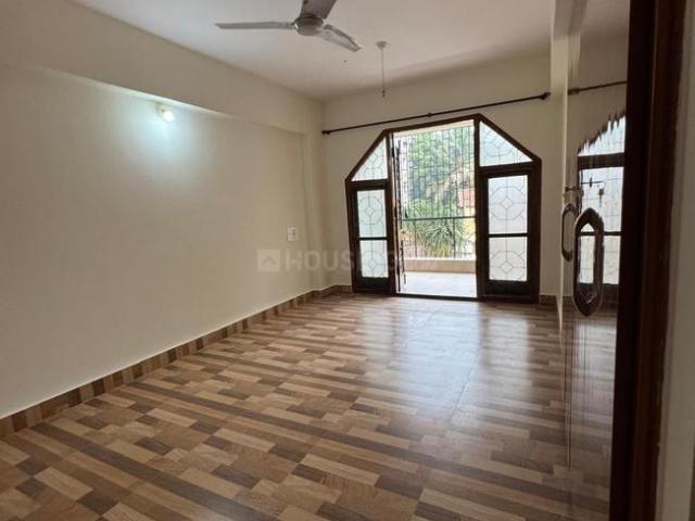 Flat for rent in Bangalore North, Cox Town - Bangalore