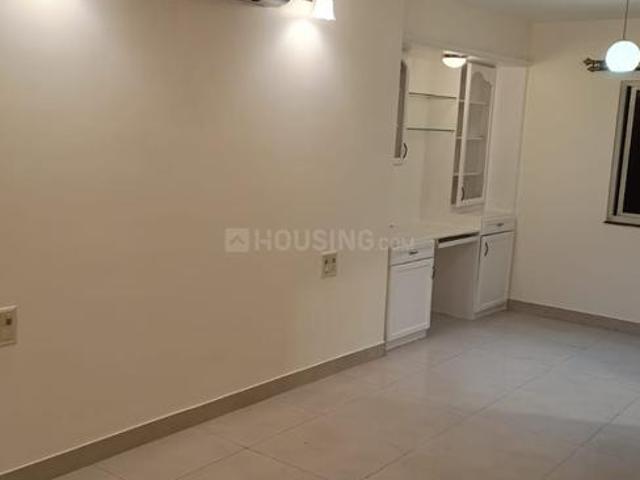 Flat for rent in Bangalore North, Cox Town - Bangalore