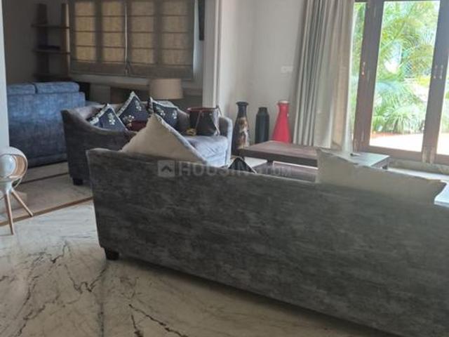 Flat for rent in Bangalore North, Cox Town - Bangalore