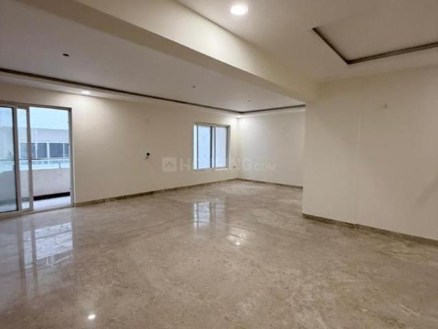 Flat for rent in Bangalore North, Cox Town - Bangalore