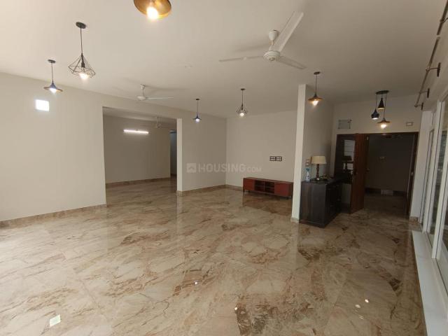 Flat for rent in Bangalore North, Cox Town - Bangalore
