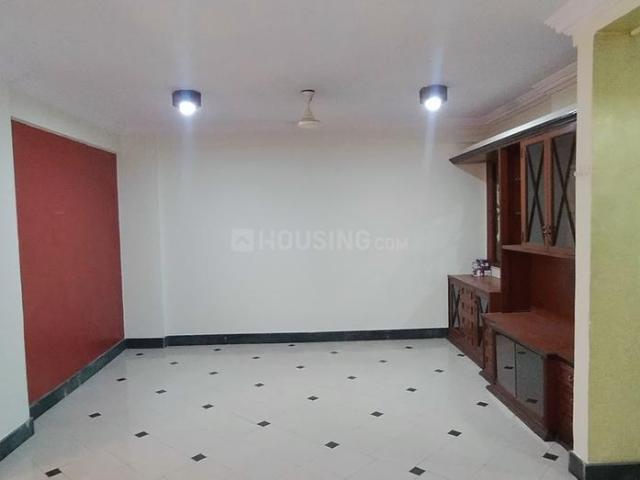 Flat for rent in Bangalore North, Cox Town - Bangalore