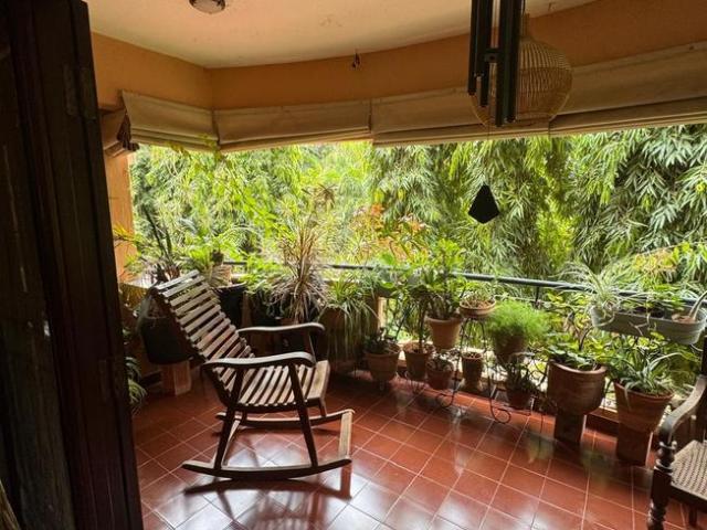 Flat for rent in Bangalore North, Cox Town - Bangalore