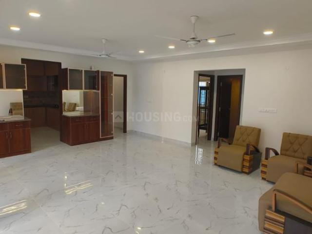 Flat for rent in Ashok Nagar, Bengaluru