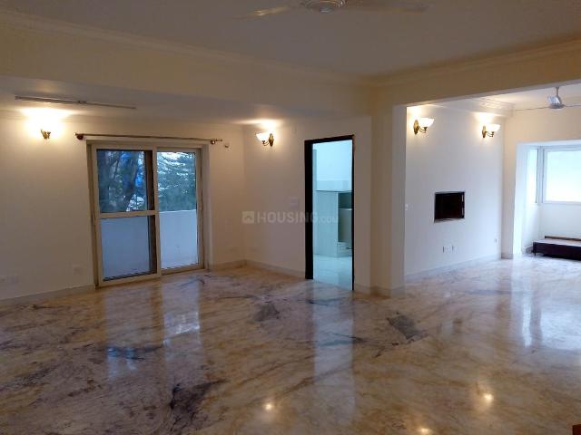 Flat for rent in Ashok Nagar, Bengaluru