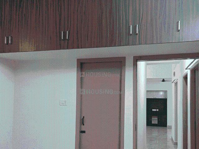 Flat for rent in Ward 132, Chennai Corporation