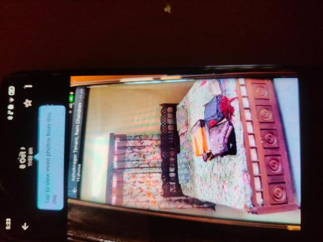 Flat for rent in Ward 132, Chennai Corporation