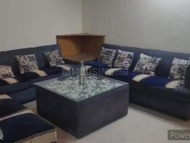 Flat for rent in Pink City, Jetpur