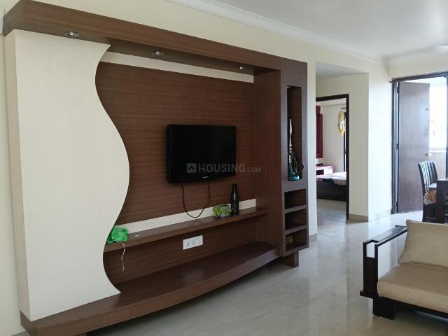 Flat for rent in Pink City, Jetpur