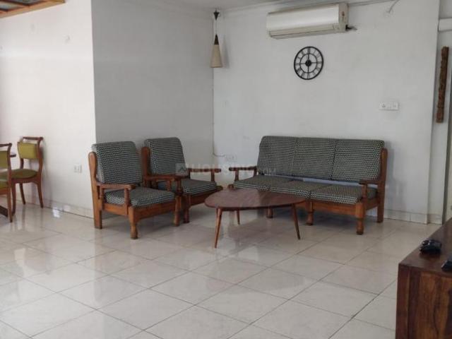 Flat for rent in Pink City, Jetpur