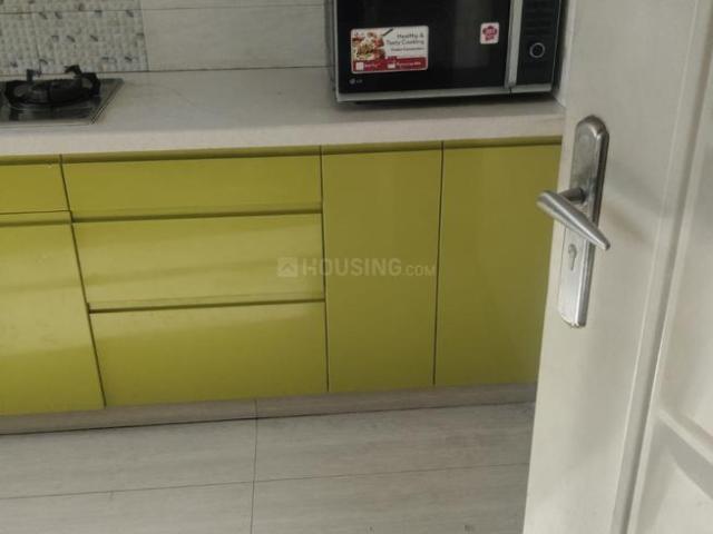 Flat for rent in Pink City, Jetpur