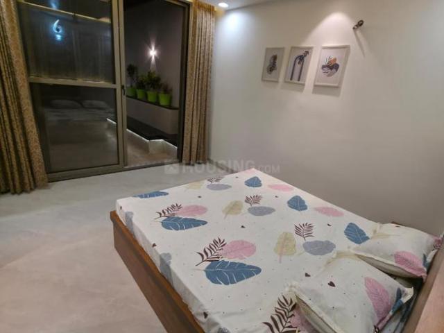 Flat for rent in Pink City, Jetpur