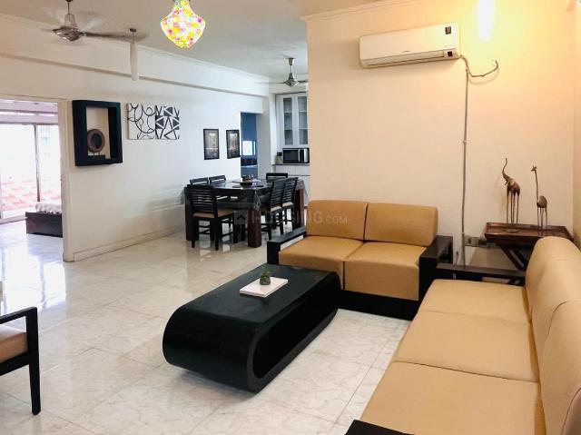 Flat for rent in Pink City, Jetpur
