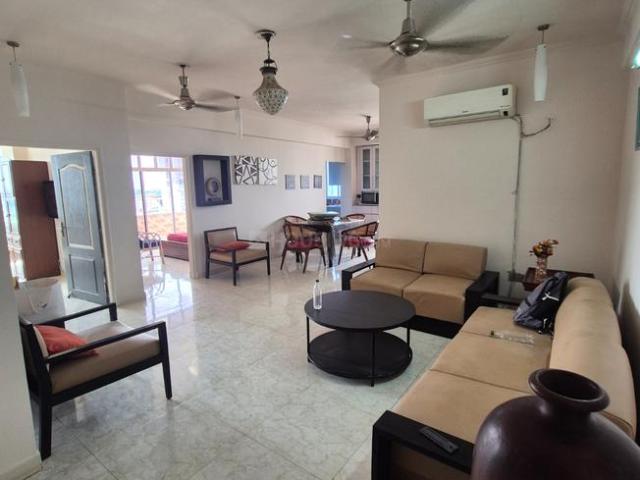 Flat for rent in Pink City, Jetpur