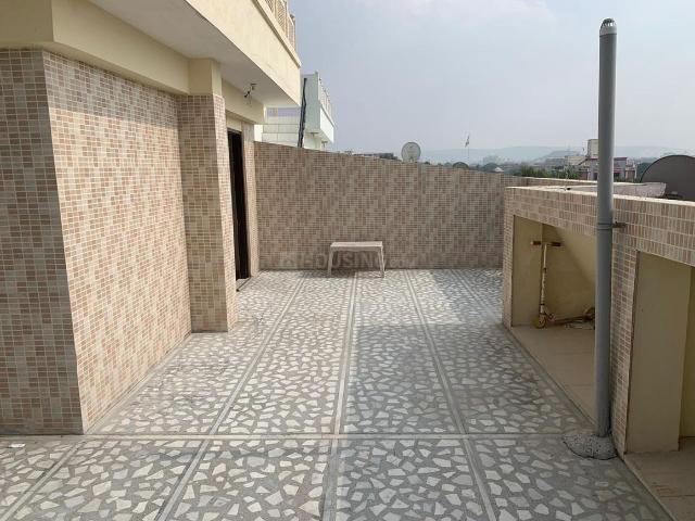 Flat for rent in Pink City, Jetpur
