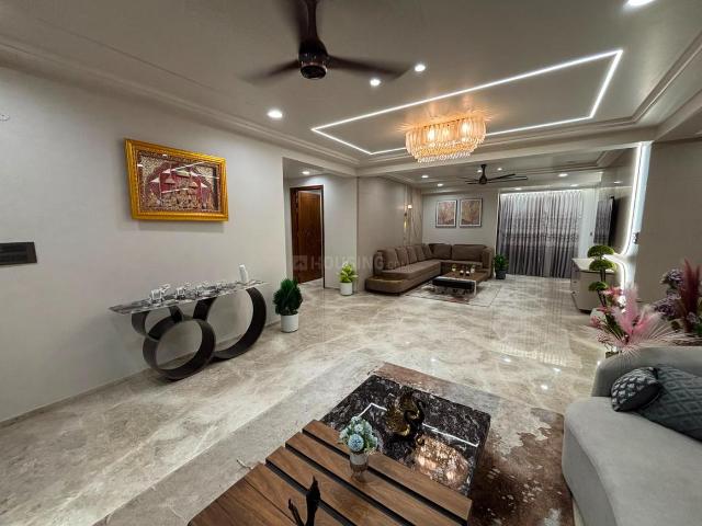 Flat for rent in Pink City, Jetpur