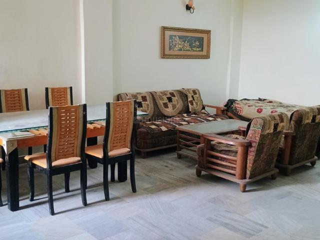 Flat for rent in Pink City, Jetpur
