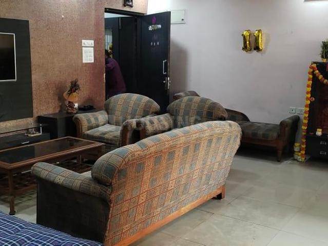 Flat for rent in Calcutta, West Bengal