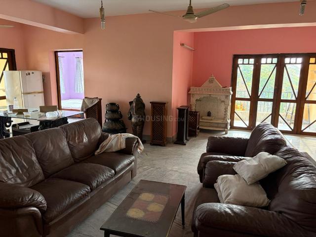 Flat for rent in Calcutta, West Bengal