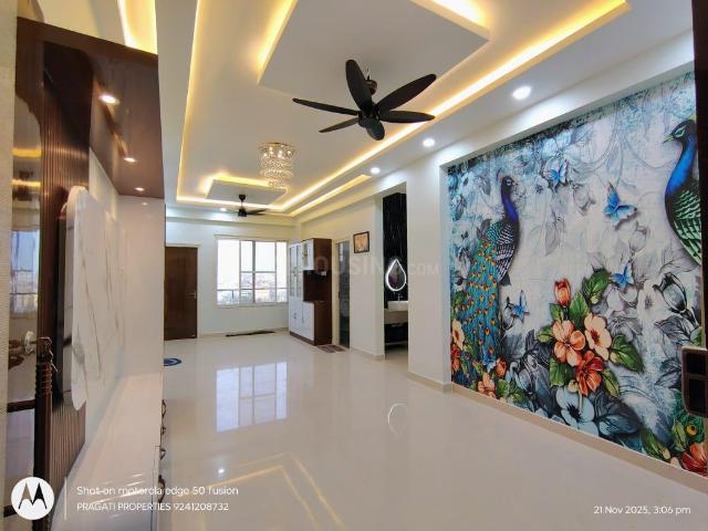 Flat for rent in Kadru, Ranchi