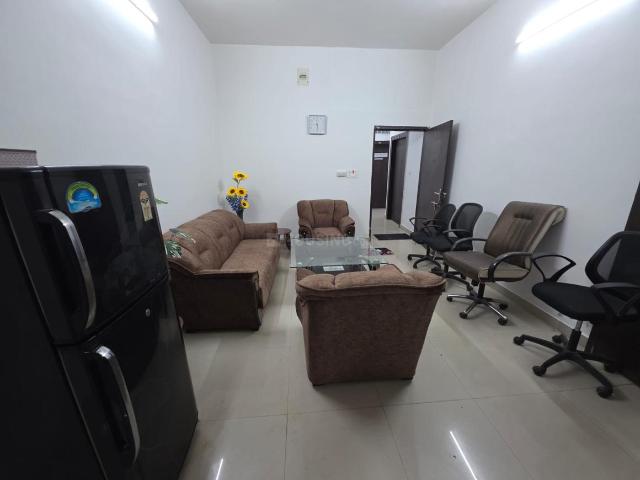 Flat for rent in Jharkhand
