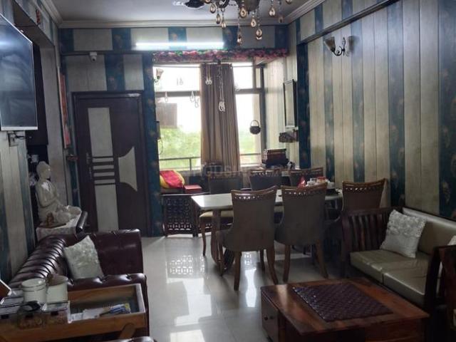 Flat for sale in Ashok Nagar, Prayagraj