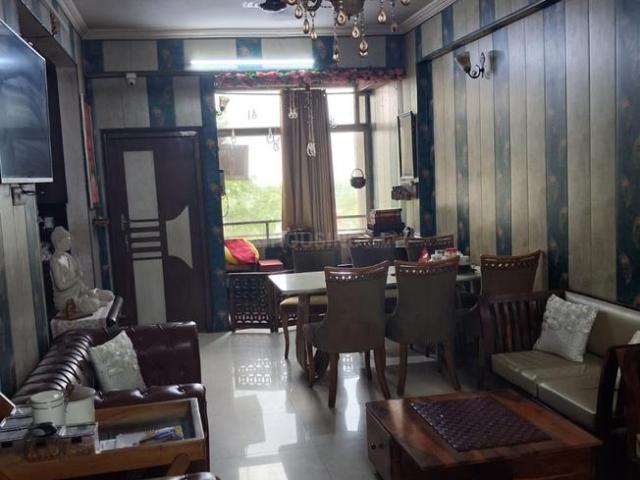 Flat for sale in Allahabad, Arunachal Pradesh