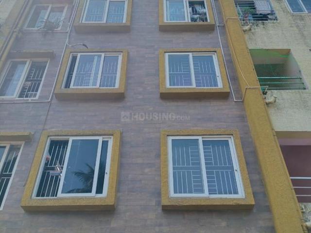 Flat for sale in Bhubaneshwar