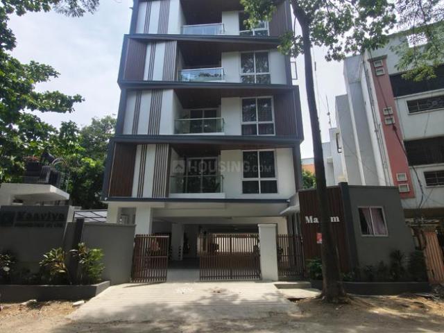 Flat for sale in Kodambakkam, Tamil Nadu