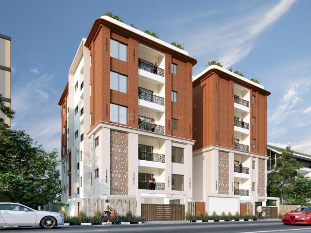 Flat for sale in Kodambakkam, Tamil Nadu