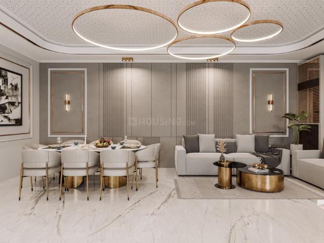 Flat for sale in Pink City, Jetpur