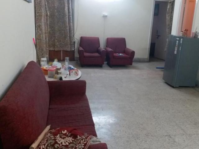 Flat for sale in Nehru Colony, Kolkata