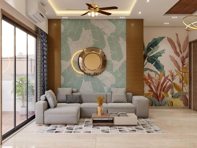 Flat for sale in Regent Colony, Kolkata