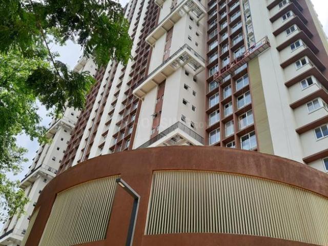 Flat for sale in Calcutta, West Bengal