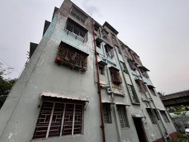 Flat for sale in Calcutta, West Bengal