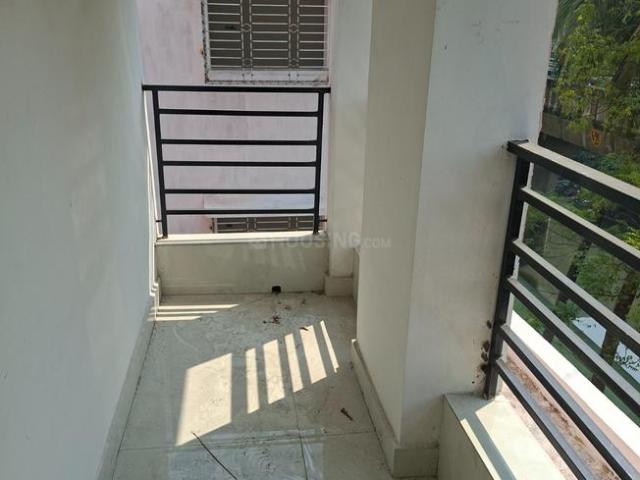 Flat for sale in Purba Putiary, Kolkata