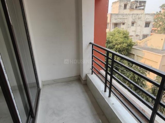 Flat for sale in Purba Putiary, Kolkata