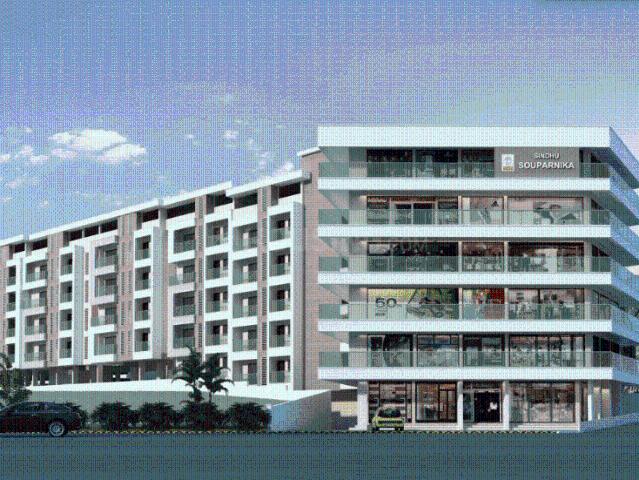 Flat for sale in Mangalore, Karnataka