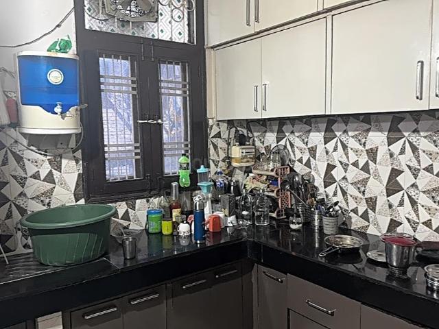 Flat for sale in Rana Pratap Bagh, Delhi